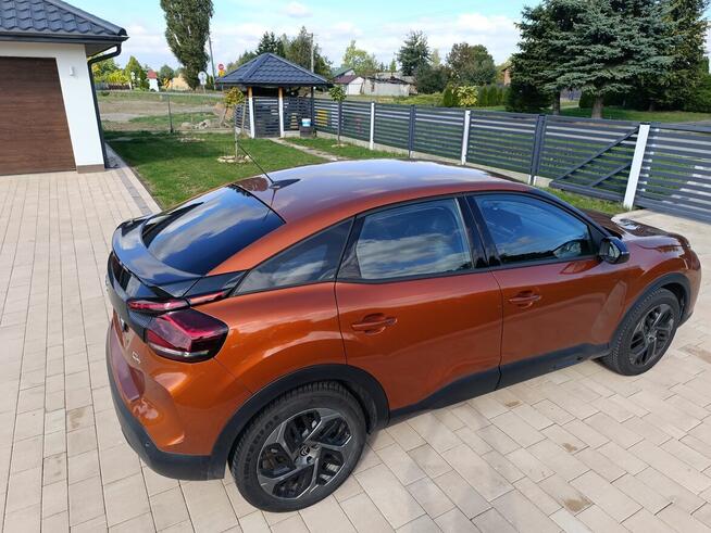 Bardzo ładny Super kolor Góra - zdjęcie 1