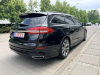 Ford Mondeo 2.0 Diesel ST line Szczecin - zdjęcie 4