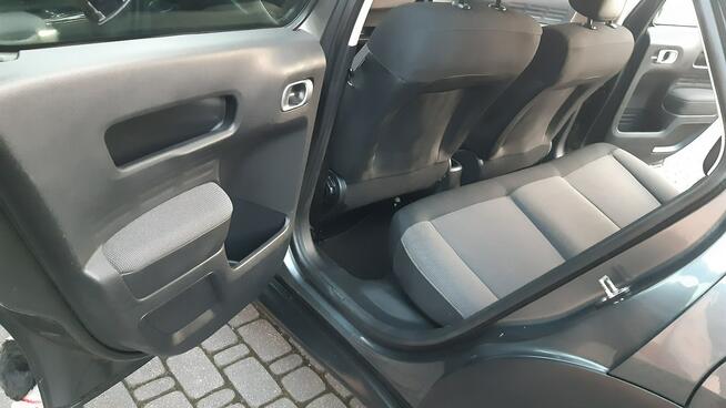 Citroen C4 Cactus 1.2 VTi Live Bachowice - zdjęcie 10