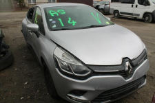Renault Clio Ostrów Wielkopolski - zdjęcie 2