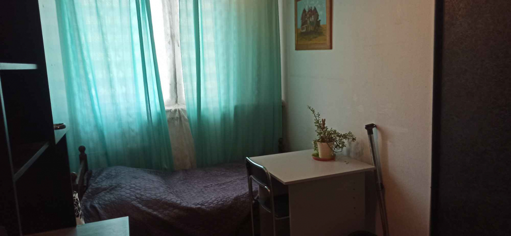 Pokój jednoosobowy do wynajęcia we Wrocławiu dla pracującego Fabryczna - zdjęcie 1