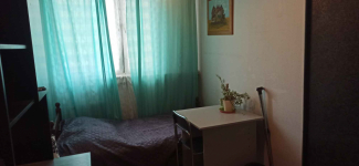 Pokój jednoosobowy do wynajęcia we Wrocławiu dla pracującego