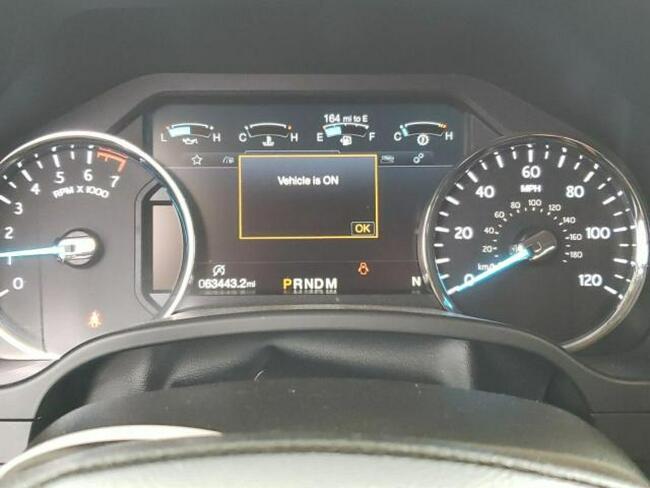 Ford Expedition 2018, 3.5L, Platinum, po gradobiciu Warszawa - zdjęcie 8