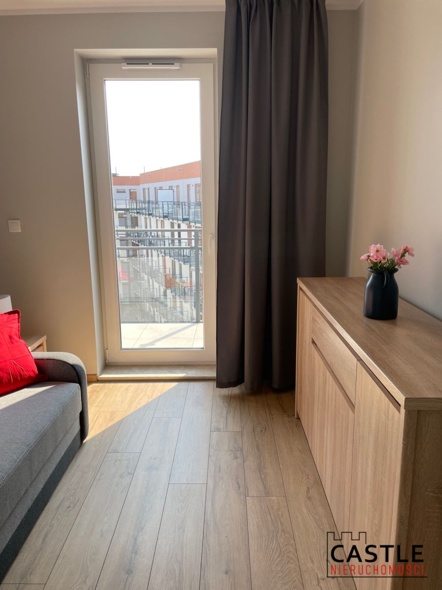 Apartament na Ratajach. Poznań - zdjęcie 10