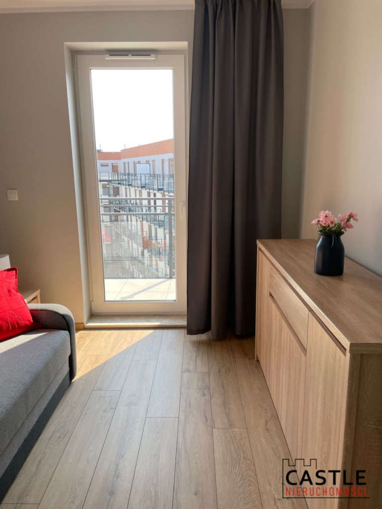 Apartament na Ratajach. Poznań - zdjęcie 10