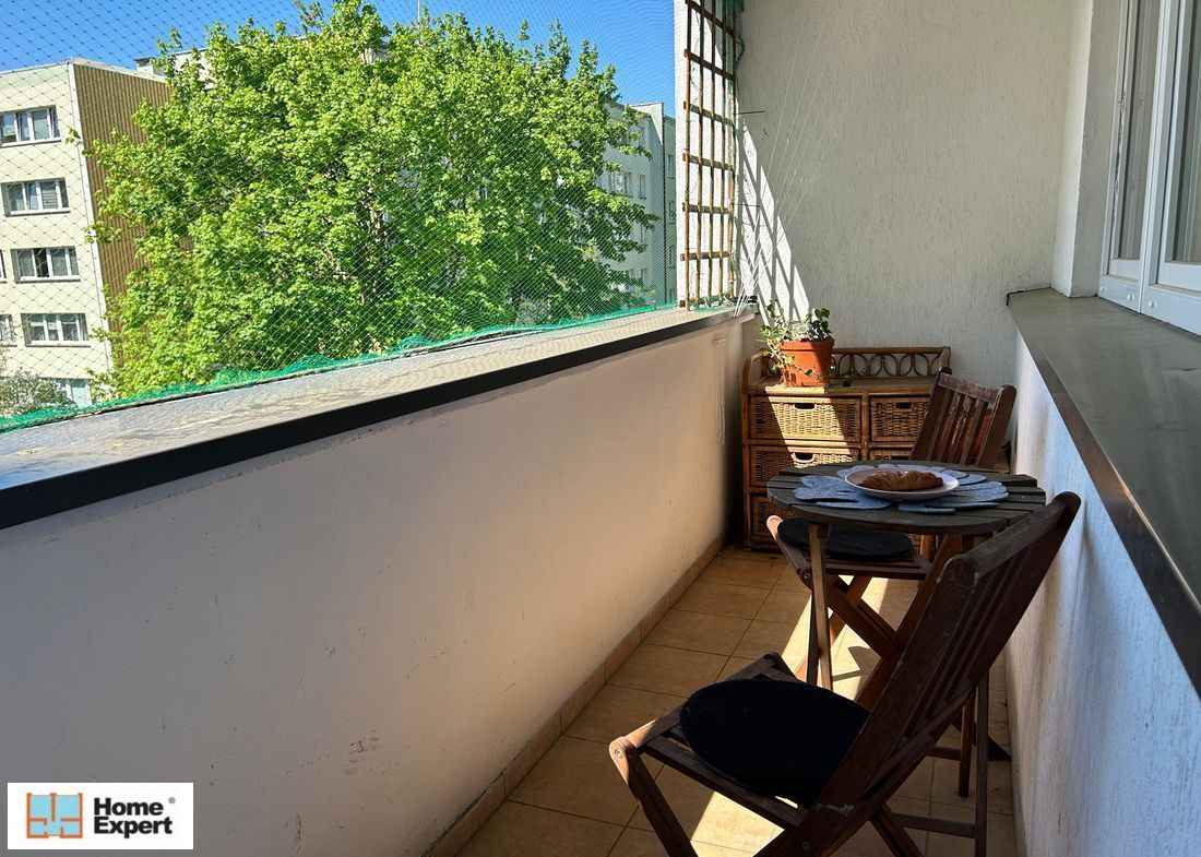 2pok, 50met, okolice Bacciarellego BALKON/PIWNICA/WINDA (Wrocław) Śródmieście - zdjęcie 9