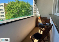 2pok, 50met, okolice Bacciarellego BALKON/PIWNICA/WINDA (Wrocław) Śródmieście - zdjęcie 9