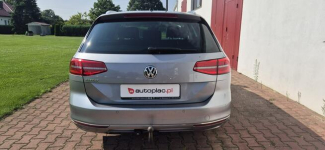 Volkswagen Passat POLSKI SALON-VIRTUAL-KAMERA-LED Paproć - zdjęcie 6