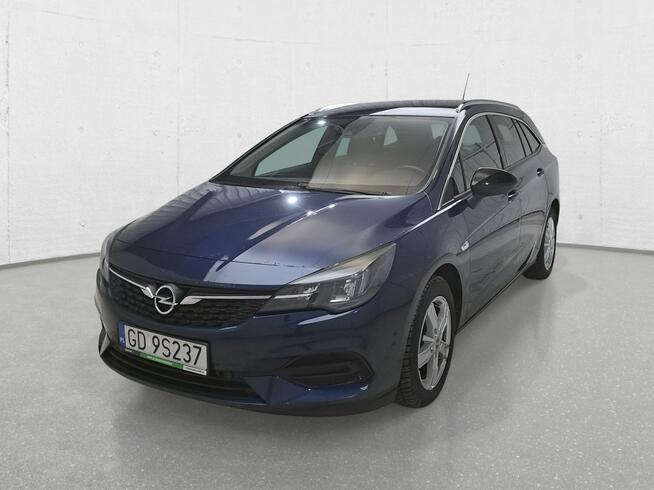 Opel Astra Poleasingowe.pl BZ Komorniki - zdjęcie 3