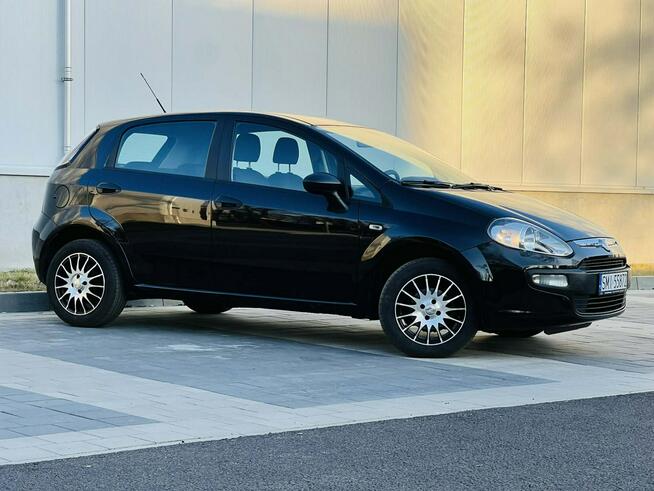 Fiat Punto Evo 1.4 Benz. Po serwisie Mikołów - zdjęcie 8