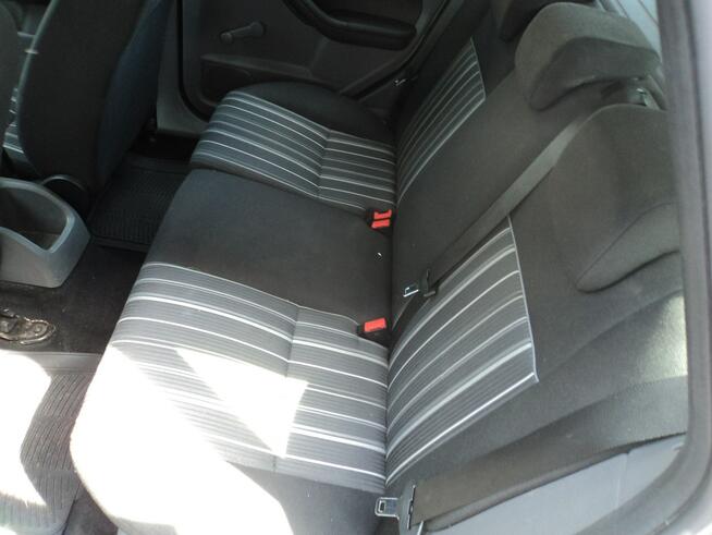 sprzedam FORDA FOCUSA Z 2009R Lublin - zdjęcie 8