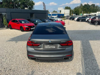 BMW Seria 7, 2015 Michałowice - zdjęcie 5