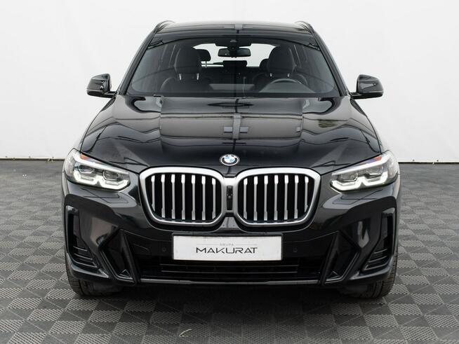 BMW X3 WJ3113L#xDrive20d mHEV M Sport Podgrz.f K.cof Salon PL VAT23% Gdańsk - zdjęcie 7
