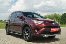 TOYOTA RAV-4 SALON POLSKA 2.0 BENZ. 4X4 ORG. LAKIER ZADBANY Goczałkowice-Zdrój - zdjęcie 9