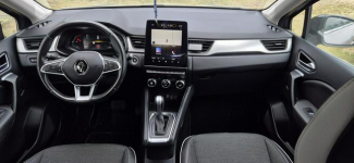 Renault Captur Kamera-360-Automat-Led Paproć - zdjęcie 12