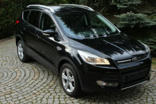 Ford Kuga TDCi Niski Przebieg 150 tys km Skrzynia Manual Lubań - zdjęcie 8