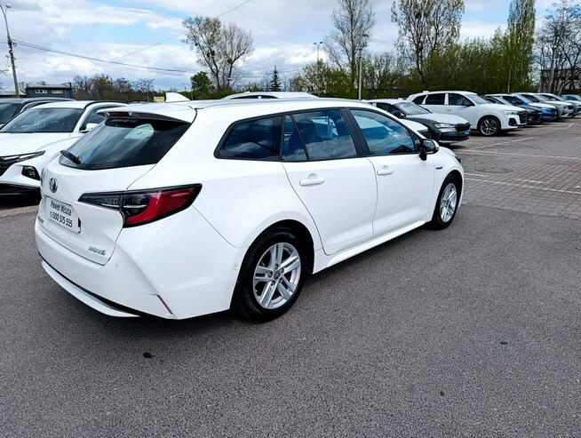 Toyota Corolla 1-właściciel fv23% Otwock - zdjęcie 12