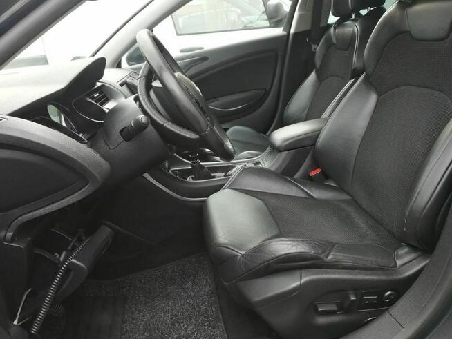 Sprzedam Citroen C5 2.0HDi 140KM Świdnica - zdjęcie 4