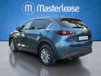 Mazda CX-5 2.0 Center-Line Plus ! Z Polskiego Salonu ! Faktura VAT ! Warszawa - zdjęcie 7