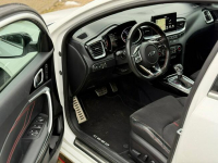 Kia Pro Cee'd GT 204 KM Tarnowskie Góry - zdjęcie 6