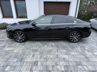 Peugeot 5008 Zadbany z oryginalnym niskim przebiegiem !!!