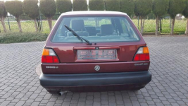 Volkswagen Golf II 1.8 GL Bachowice - zdjęcie 9