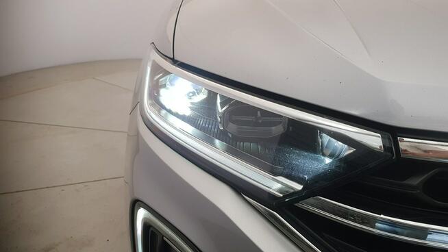 Volkswagen T-Roc 2.0 TSI 4Mot. Style DSG! Salon Polska! Faktura VAT! Warszawa - zdjęcie 11