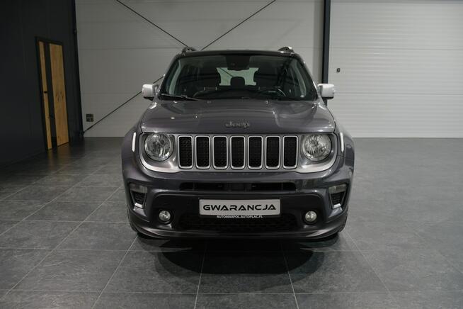 Jeep Renegade | 190KM |100% bezwypadkowy|kamera|pełny serwis|android Alwernia - zdjęcie 5