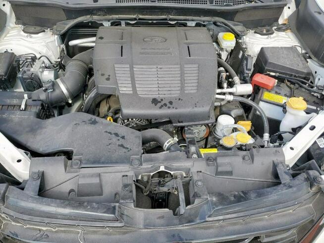 Subaru Forester / bogata wersja / 4x4 / niski przebieg / Tarnów - zdjęcie 11