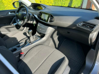 Peugeot 308 1.5 BlueHDi, Salon Polska,serwisowany w ASO! Tarnów - zdjęcie 8