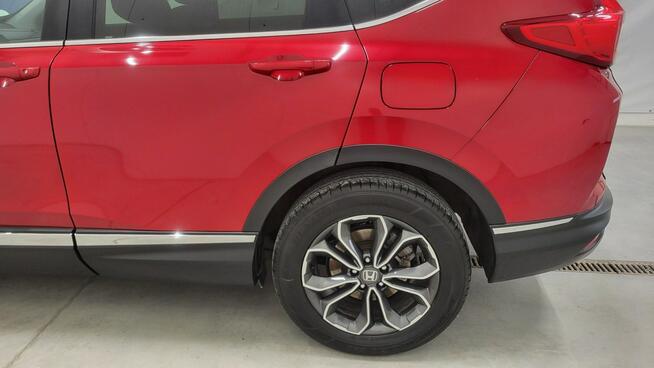 CR-V 2.0 i-MMD Lifestyle CVT Grójec - zdjęcie 9