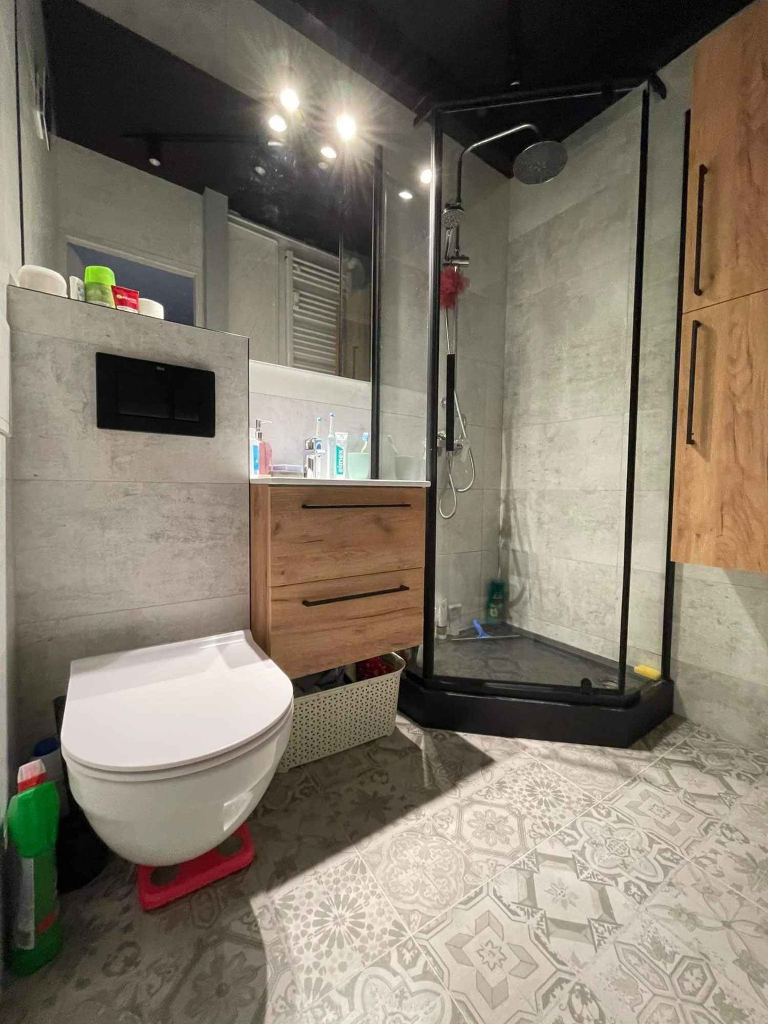 Remonty i Wykończenia Mieszkań Toruń - zdjęcie 1