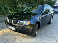 BMW X3 Zarejestrowany 2.0 Diesel X-Drive Gostyń - zdjęcie 3