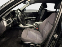 BMW 318 i Limousine 2.0 143KM M6 2009/10 r., przebieg tylko 137tys.km Myślenice - zdjęcie 10