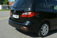 Mazda 5 Zarejestrowany ! Zadbany! Gwarancja! Dzierzgoń - zdjęcie 8