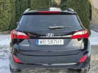 Hyundai i30 2013r, 1.4B 100KM, Przebieg 138tyś km, Orgyinalny Lakier Radom - zdjęcie 6