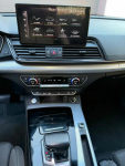 Audi Q5 40 TDI Quattro S tronic | LIFT | 204 KM | FV 23% Żędowice - zdjęcie 8
