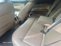 FIAT CROMA 1.9 JTD 2006 ROK SKÓRY AUTOMAT SZYBER PANORAMA Warszawa - zdjęcie 7