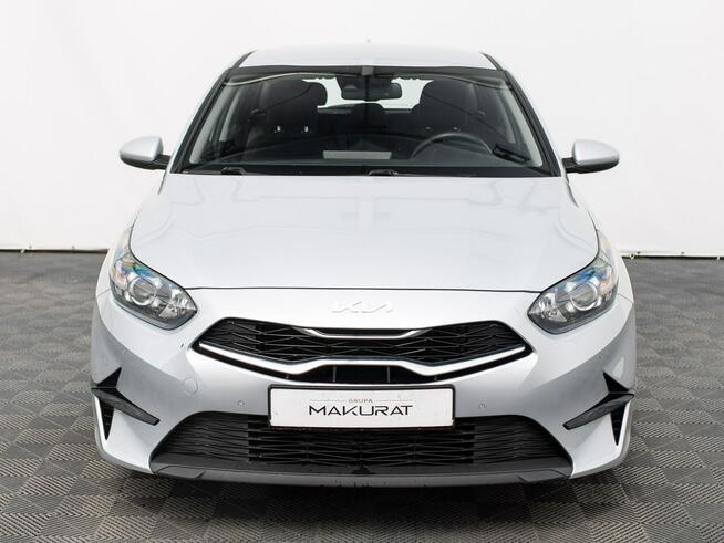 Kia Cee'd PO7XT35#1.5 T-GDI M 2 stref klima K.cof salon PL VAT23% Gdańsk - zdjęcie 6