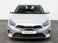 Kia Cee'd PO7XT35#1.5 T-GDI M 2 stref klima K.cof salon PL VAT23% Gdańsk - zdjęcie 6