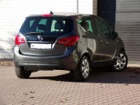Opel Meriva Klimatronic Bagażnik Rowerowy 2011 Mikołów - zdjęcie 12