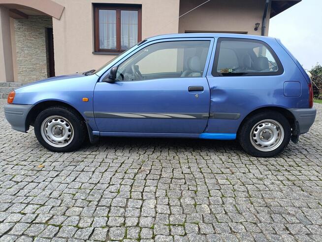 Toyota Starlet Bielsko-Biała - zdjęcie 2