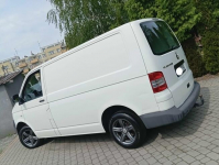 ŁADNY/TRANSPORTER/1.9/TDI/KLIMA/ZAREJESTROWANY/ Gostynin - zdjęcie 5