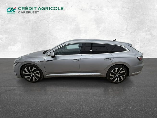 Volkswagen Arteon 2.0 TDI 4MOTION 200KM DSG 7 Elegance Warszawa - zdjęcie 8