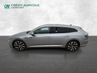 Volkswagen Arteon 2.0 TDI 4MOTION 200KM DSG 7 Elegance Warszawa - zdjęcie 8