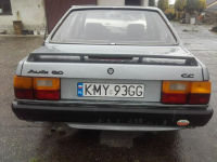 Audi 80 Bachowice - zdjęcie 6