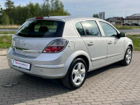 Opel Astra *Benzyna*Niski Przebieg*Gwarancja*BDB stan* Zduńska Wola - zdjęcie 11