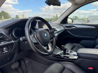 BMW X3, 2017 Michałowice - zdjęcie 11