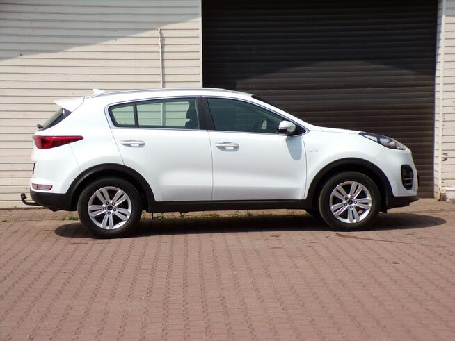 Kia Sportage Navi /Asystenty /Gwarancja /1,6 /132KM /2016 Mikołów - zdjęcie 3