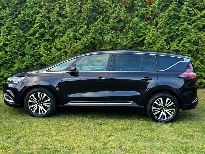Renault Espace #InitialeParis #7osob #Automat #FullLed Laskowo - zdjęcie 2